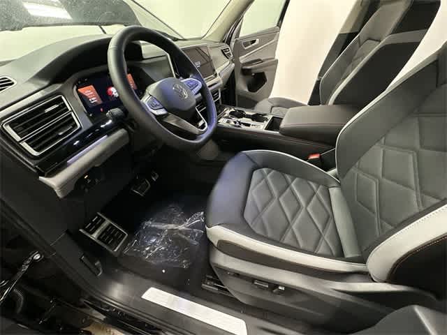 Thumbnail: 2026 Volkswagen Atlas - 16