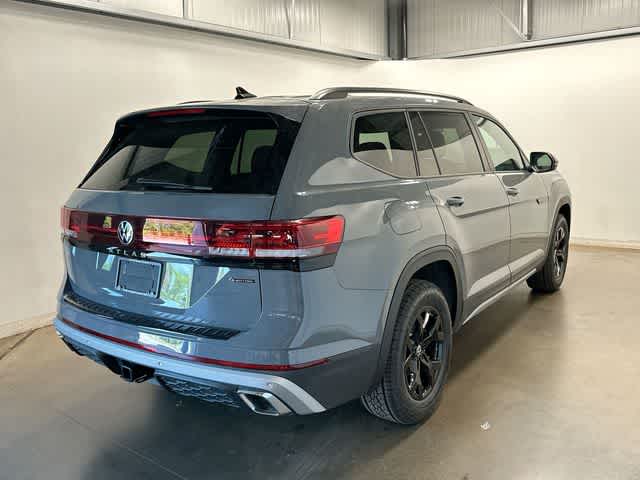 Thumbnail: 2026 Volkswagen Atlas - 31