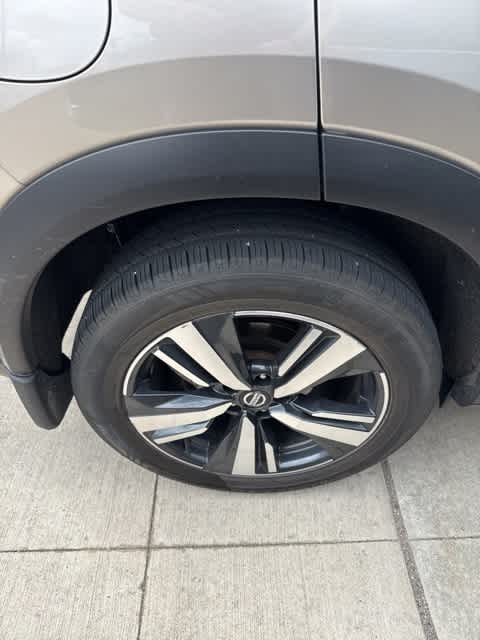 Thumbnail: 2021 Nissan Rogue - 5