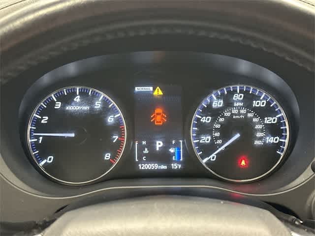 Thumbnail: 2016 Mitsubishi Outlander - 6