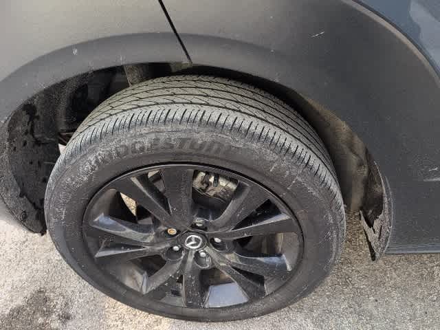 Thumbnail: 2023 Mazda CX-30 - 9