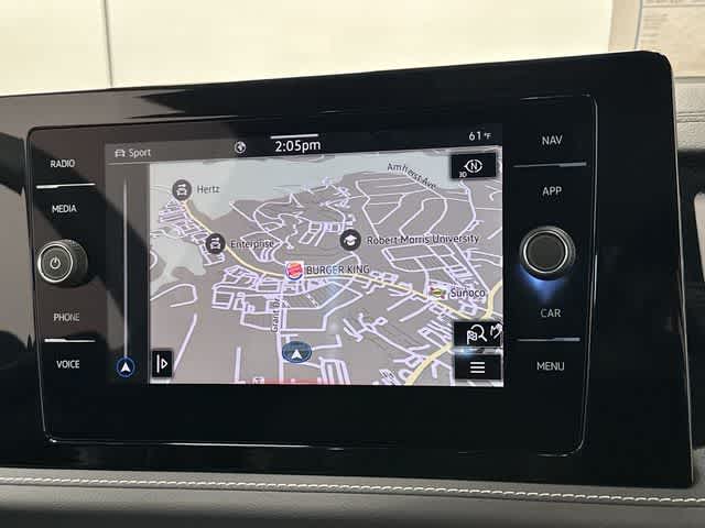 Thumbnail: 2026 Volkswagen Jetta - 13