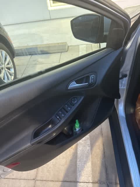 Thumbnail: 2018 Ford Focus - 11