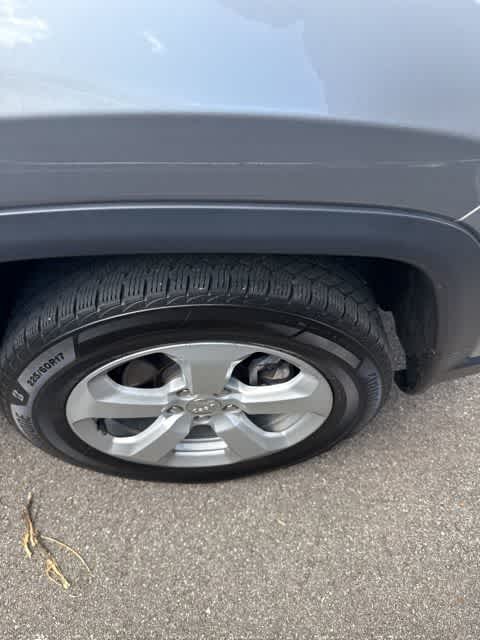 Thumbnail: 2018 Jeep Compass - 4