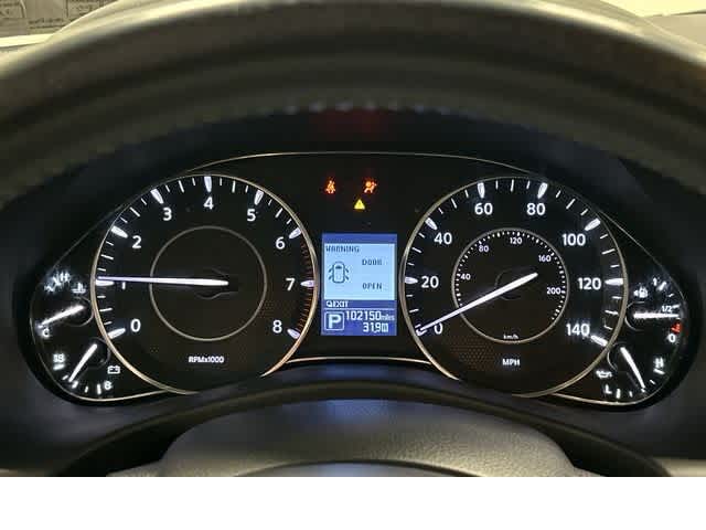 Thumbnail: 2017 Nissan Armada - 7