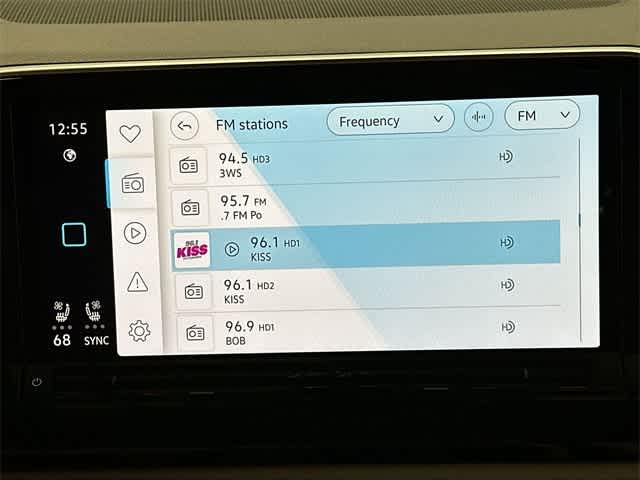 Thumbnail: 2026 Volkswagen Atlas - 12