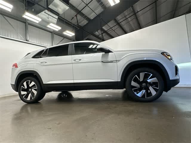 Thumbnail: 2026 Volkswagen Atlas - 3