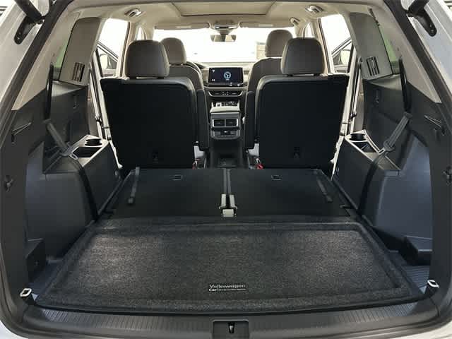 Thumbnail: 2026 Volkswagen Atlas - 27