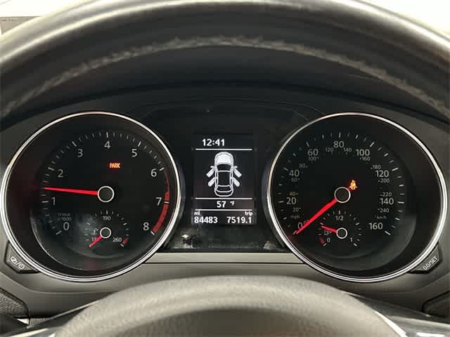 Thumbnail: 2017 Volkswagen Jetta - 7