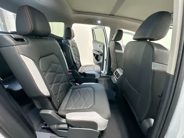Thumbnail: 2026 Volkswagen Atlas - 22