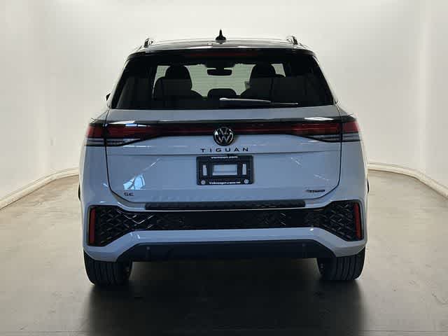Thumbnail: 2026 Volkswagen Tiguan - 4