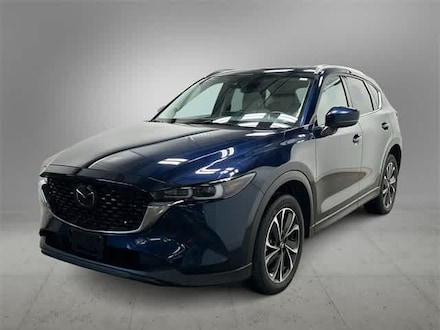 2023 Mazda CX-5 2.5 S Premium Plus Package SUV