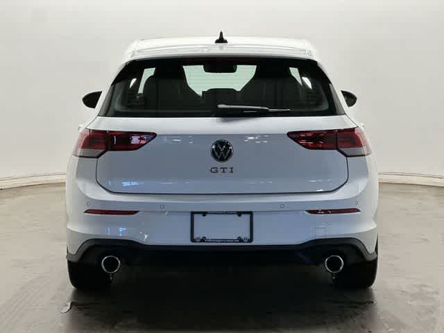 Thumbnail: 2026 Volkswagen Golf - 4