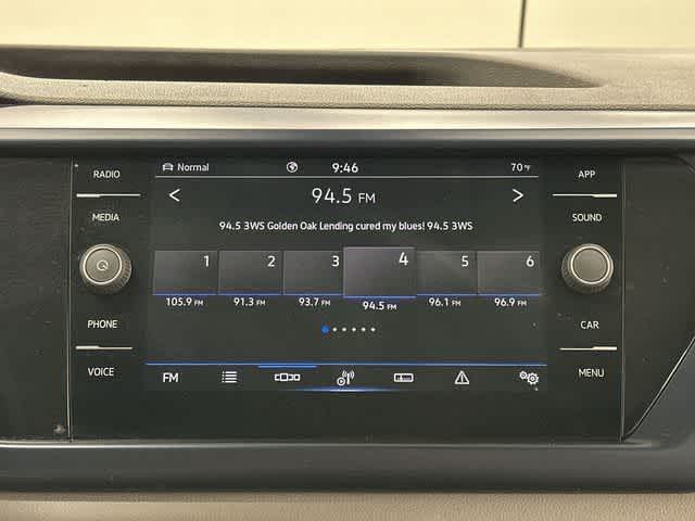 Thumbnail: 2023 Volkswagen Taos - 12