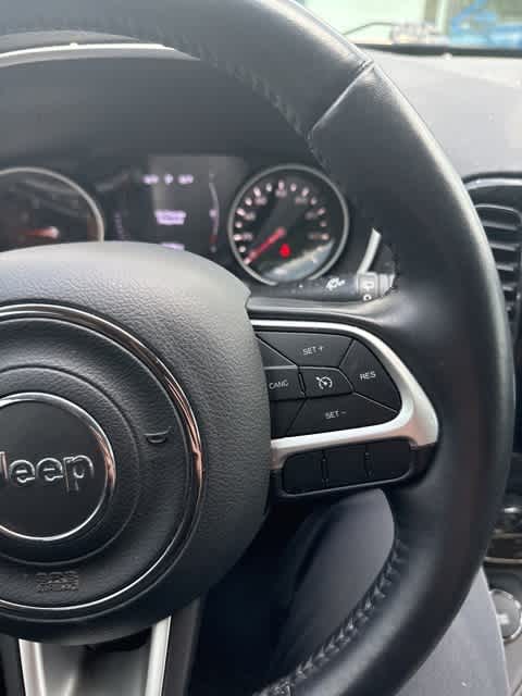 Thumbnail: 2019 Jeep Compass - 15