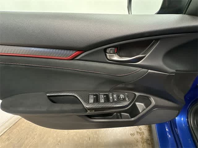 Thumbnail: 2019 Honda Civic - 18