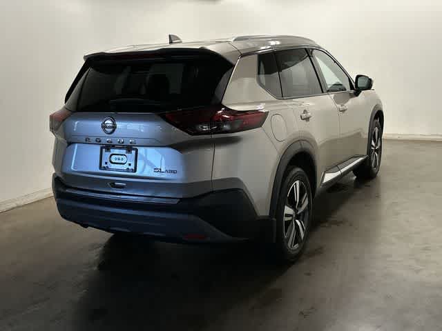 Thumbnail: 2021 Nissan Rogue - 33