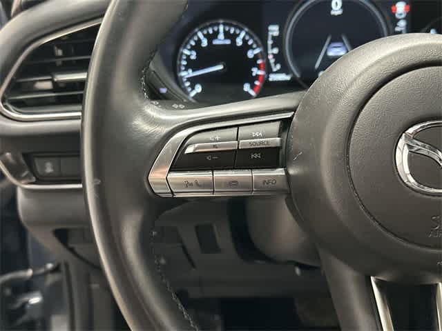 Thumbnail: 2023 Mazda CX-30 - 9