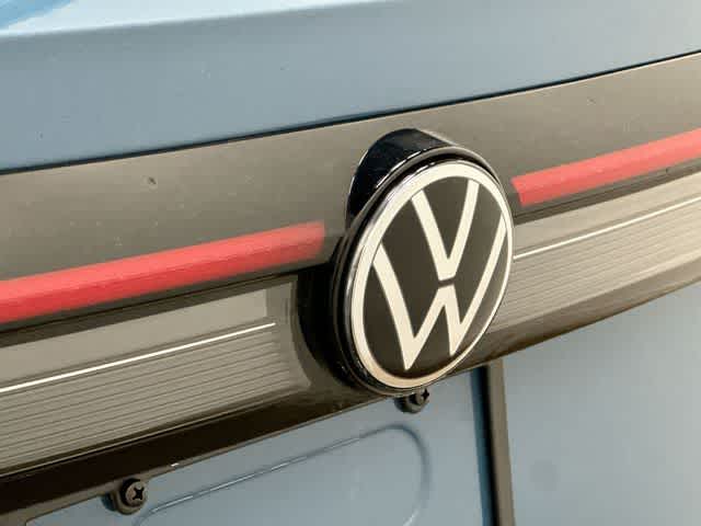 Thumbnail: 2025 Volkswagen Taos - 29