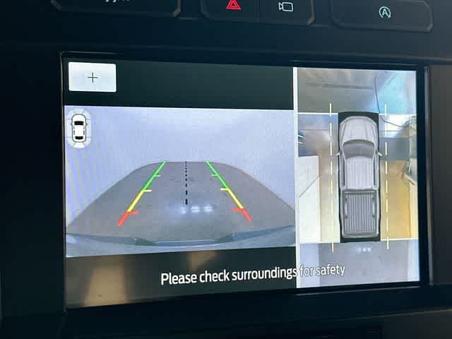 Thumbnail: 2020 Ford F-150 - 15