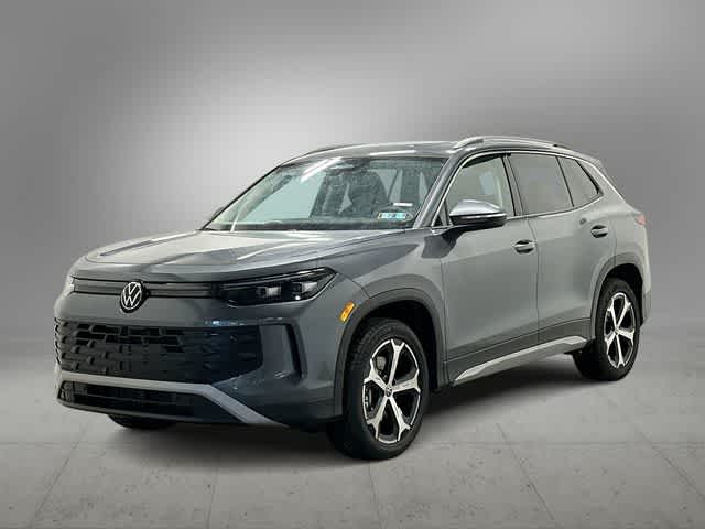 Thumbnail: 2026 Volkswagen Tiguan - 1