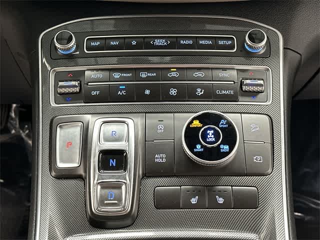 Thumbnail: 2023 Hyundai Santa Fe - 16