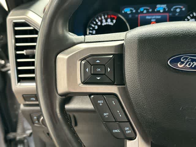 Thumbnail: 2020 Ford F-150 - 9