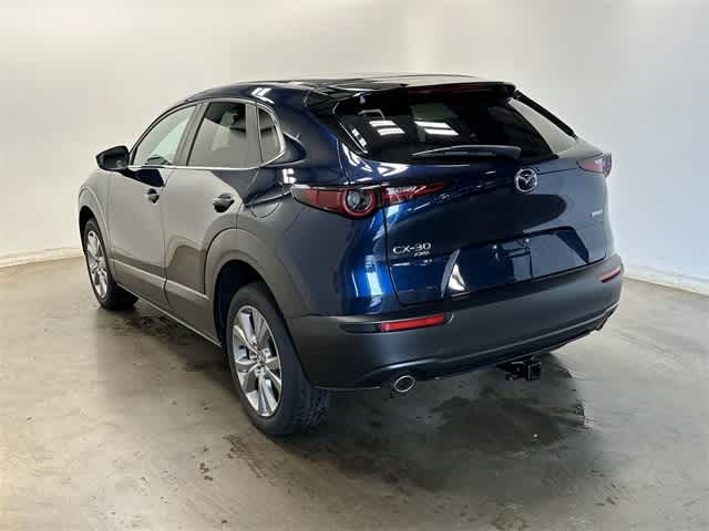 Thumbnail: 2021 Mazda CX-30 - 30