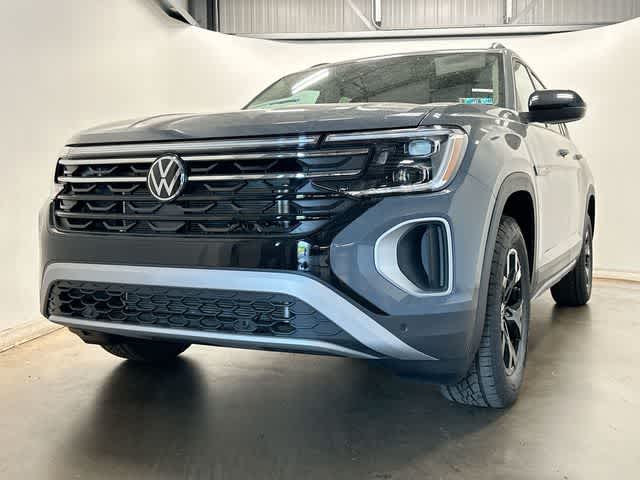 Thumbnail: 2026 Volkswagen Atlas - 27