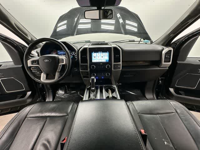 Thumbnail: 2019 Ford F-150 - 23