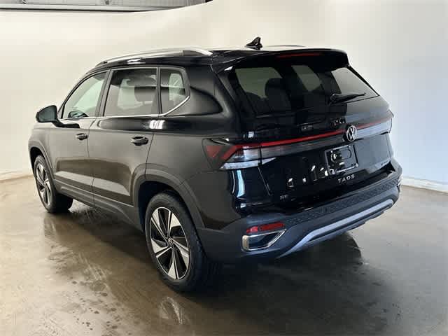 Thumbnail: 2026 Volkswagen Taos - 29