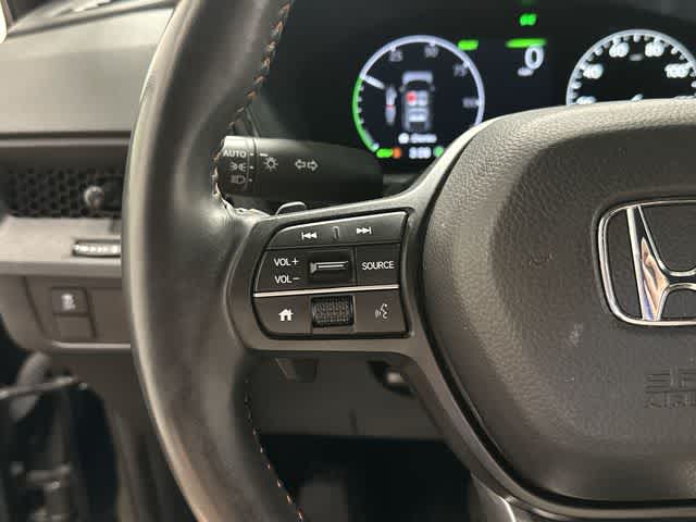 Thumbnail: 2024 Honda CR-V - 9