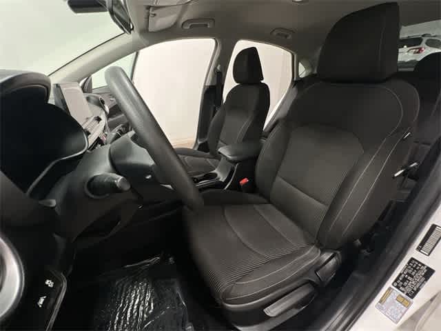 Thumbnail: 2020 Kia Forte - 15