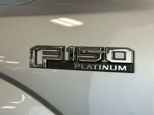 Thumbnail: 2020 Ford F-150 - 31