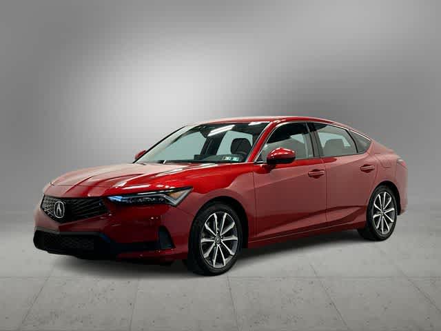 2024 Acura Integra  -
                  Moon Township, PA