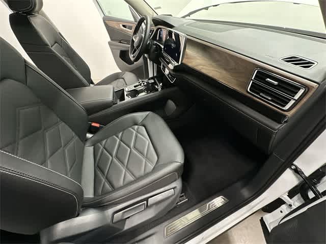 Thumbnail: 2026 Volkswagen Atlas - 20