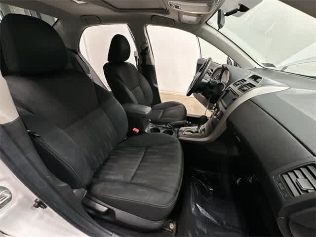 Thumbnail: 2013 Toyota Corolla - 19