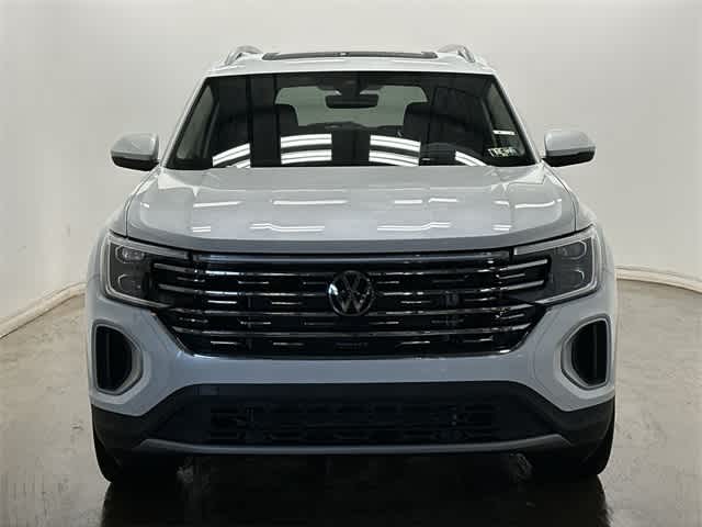 Thumbnail: 2026 Volkswagen Atlas - 31