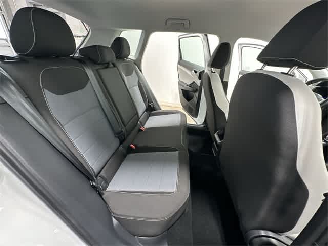 Thumbnail: 2025 Volkswagen Taos - 24