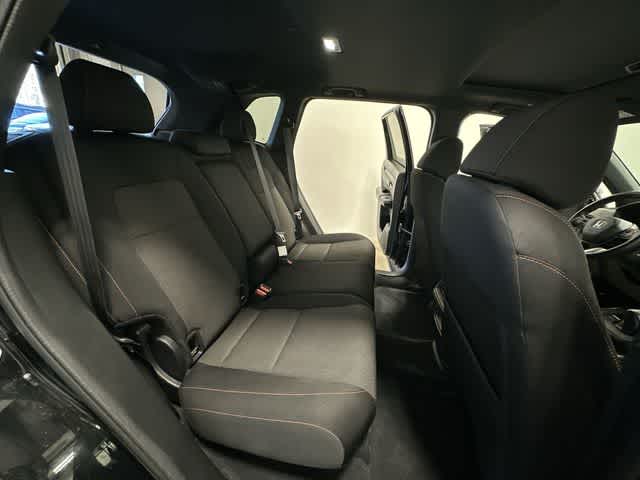 Thumbnail: 2024 Honda CR-V - 23