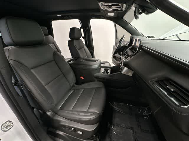 Thumbnail: 2022 Chevrolet Tahoe - 25