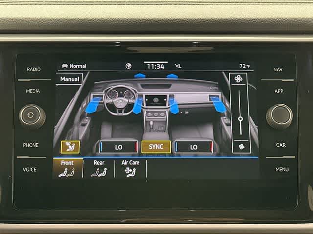 Thumbnail: 2023 Volkswagen Atlas - 15