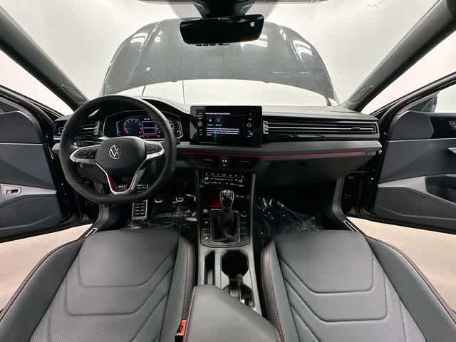 Thumbnail: 2026 Volkswagen Jetta - 20