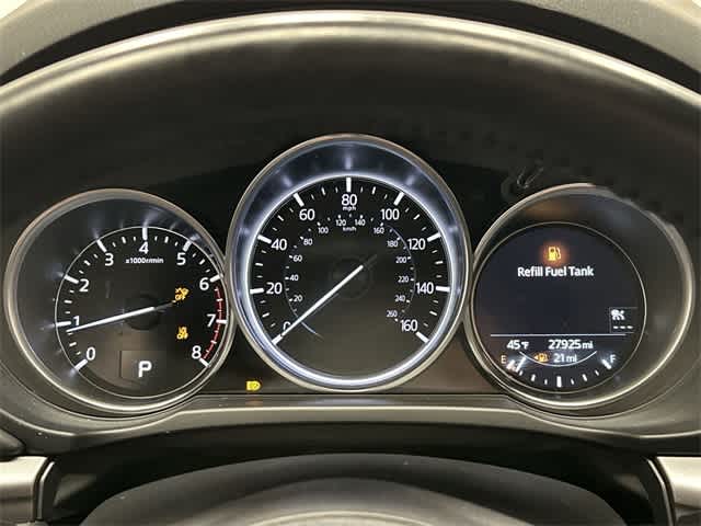 Thumbnail: 2023 Mazda CX-5 - 6