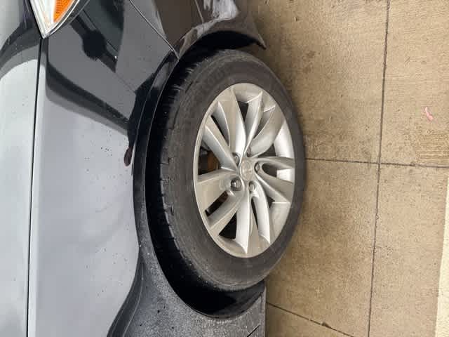 Thumbnail: 2017 Buick Regal - 4