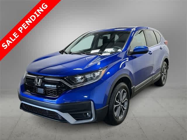 2020 Honda CR-V EX -
                  Moon Township, PA
