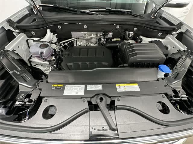 Thumbnail: 2026 Volkswagen Atlas - 26