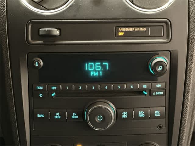 Thumbnail: 2008 Chevrolet HHR - 9