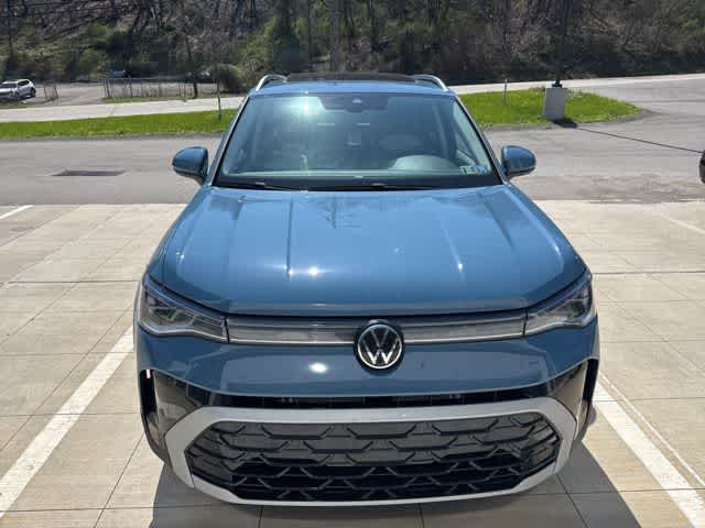 Thumbnail: 2025 Volkswagen Taos - 2