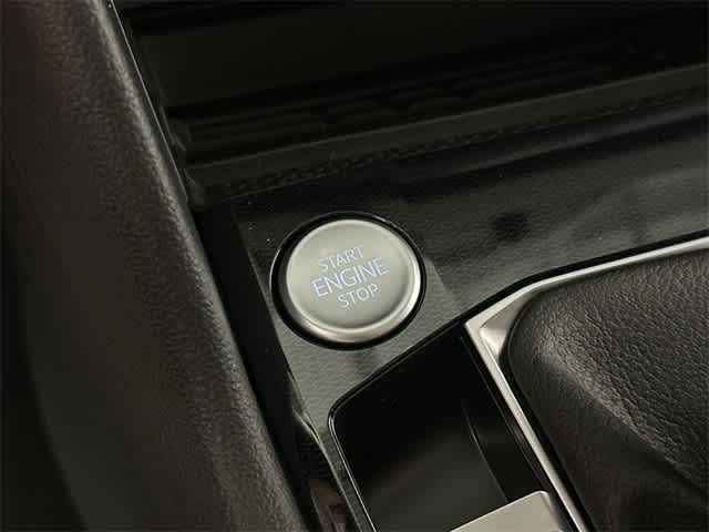 Thumbnail: 2025 Volkswagen Taos - 11